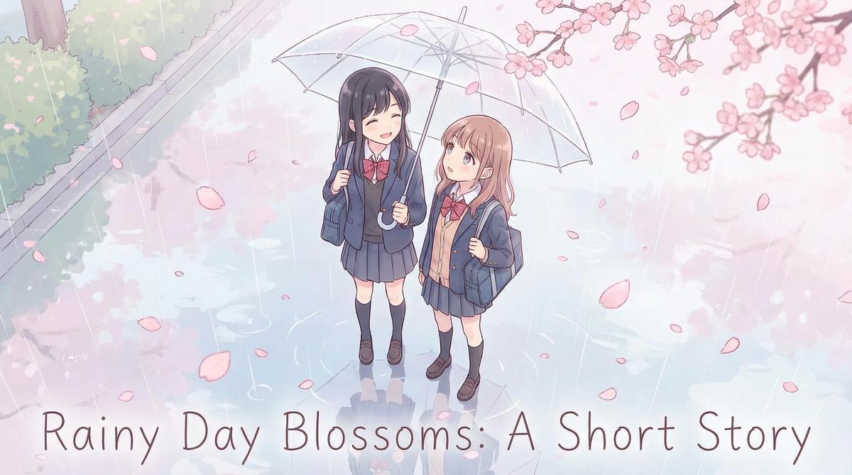 芒果视频动漫-樱雨物语